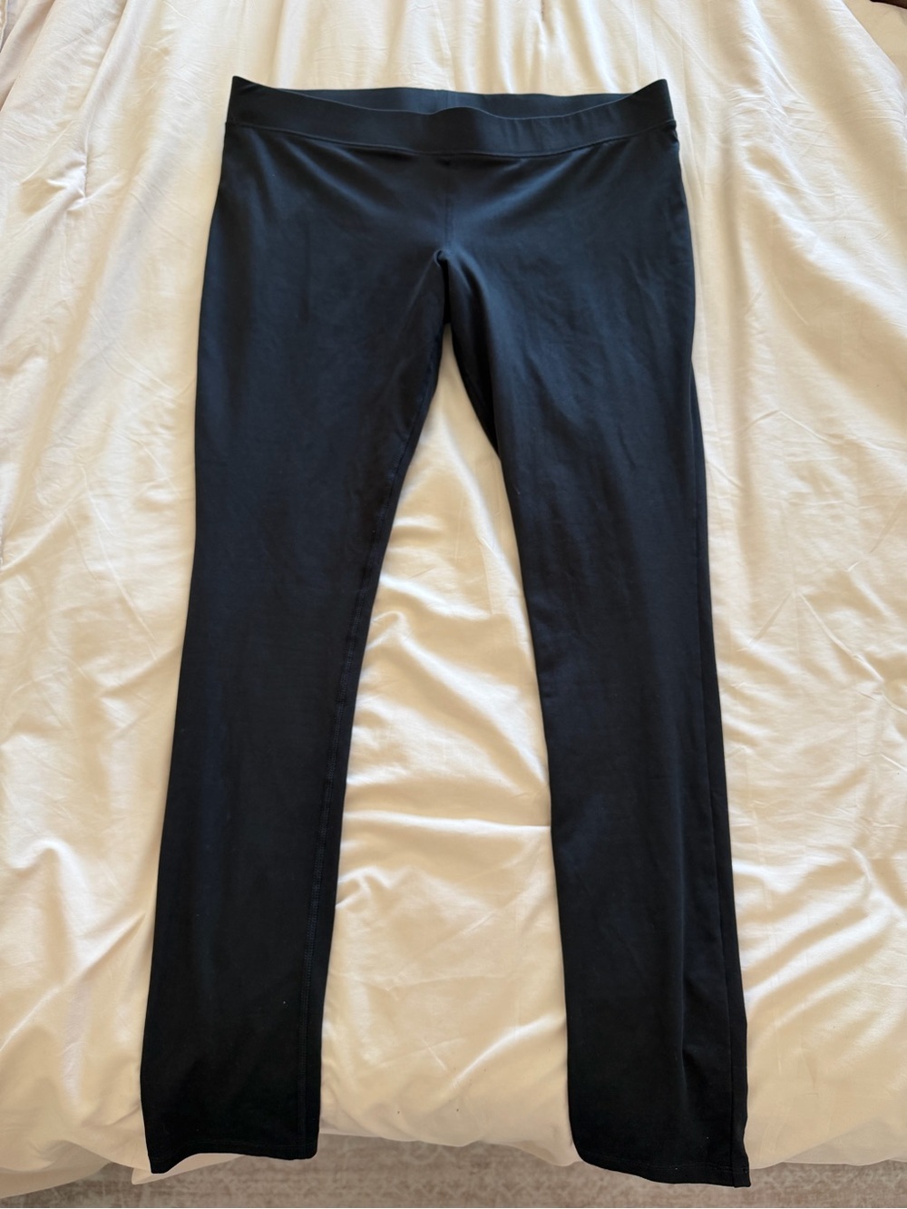 Isabel Maternity by Ingrid & Isabel Black Maternity Leggings
